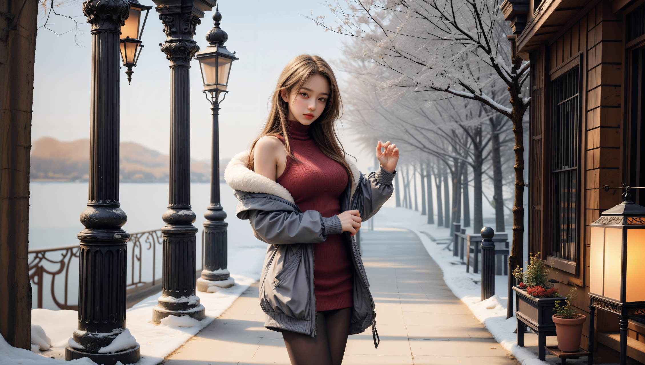 伊拉克一超市突发大火 近50人死亡